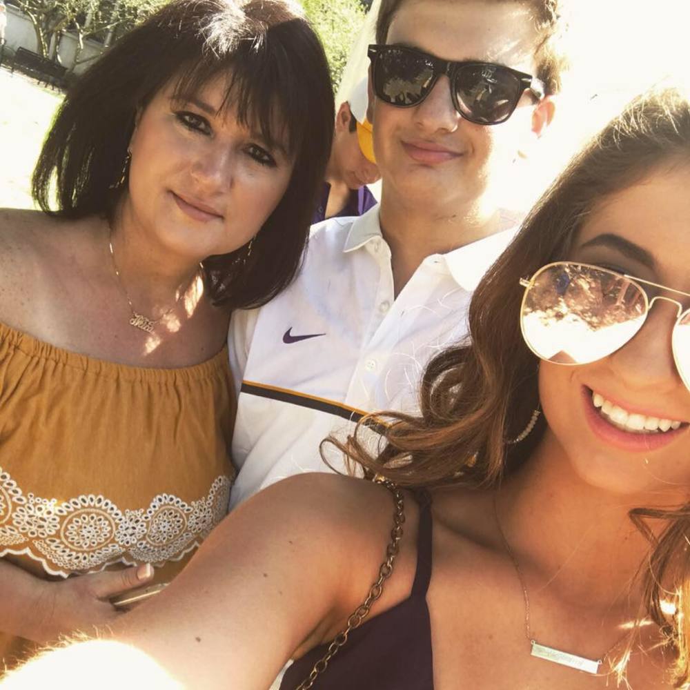 Meet your Posher, Brittany